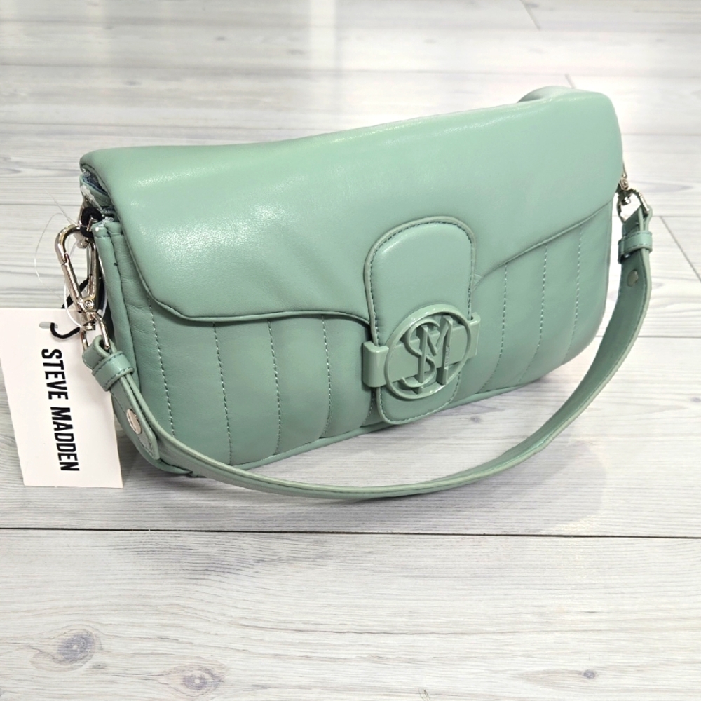 Steve Madden Sage Shoulder Bag